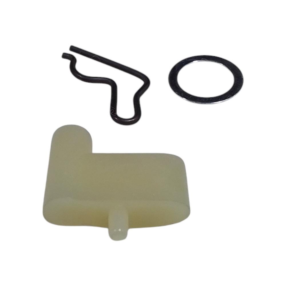 Starter Pawl Kit TS400 3PC 0000 958 0923 4116 195 7200 1118 195 3500