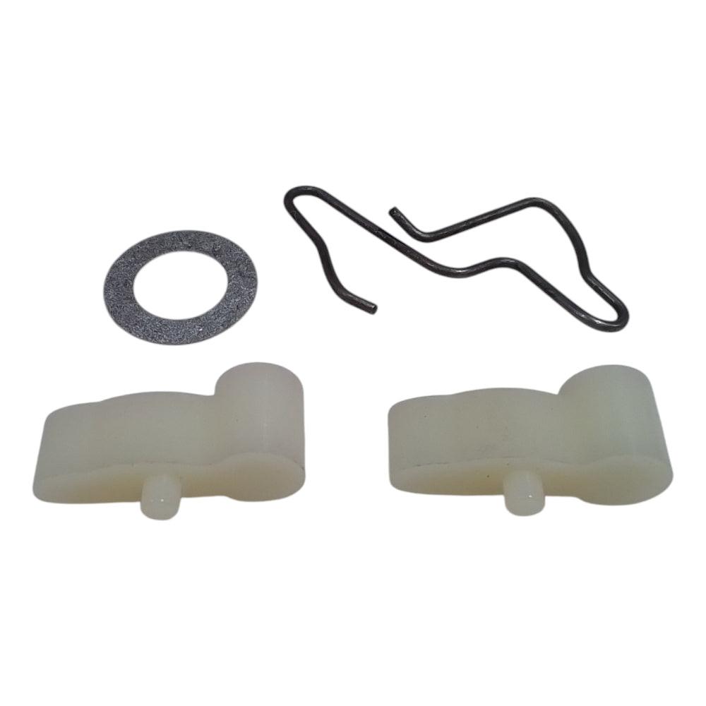 Starter Pawl Kit TS700 TS800 Pawl: 4221-195-7200