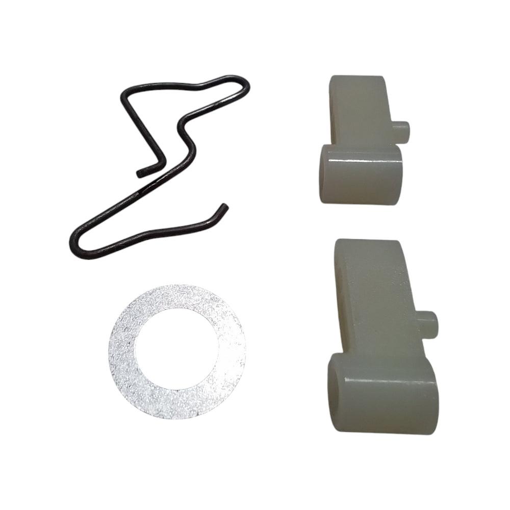 Starter Pawl Kit TS700 TS800 Pawl: 4221-195-7200