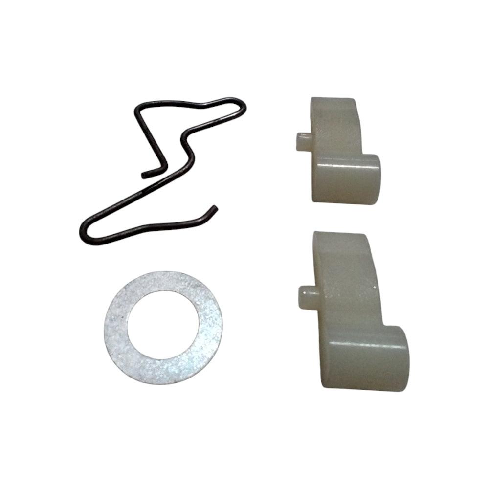 Starter Pawl Kit TS700 TS800 Pawl: 4221-195-7200