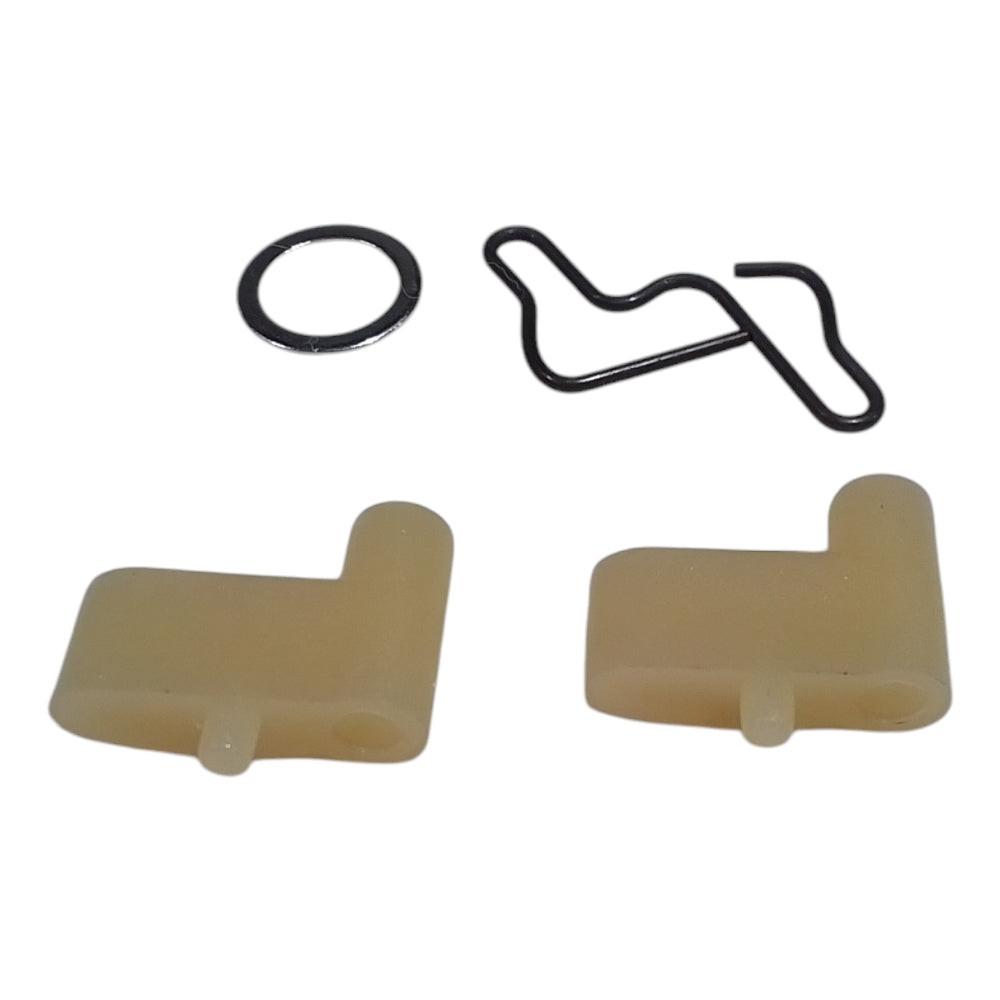 Starter Pawl Kit 4 PC.