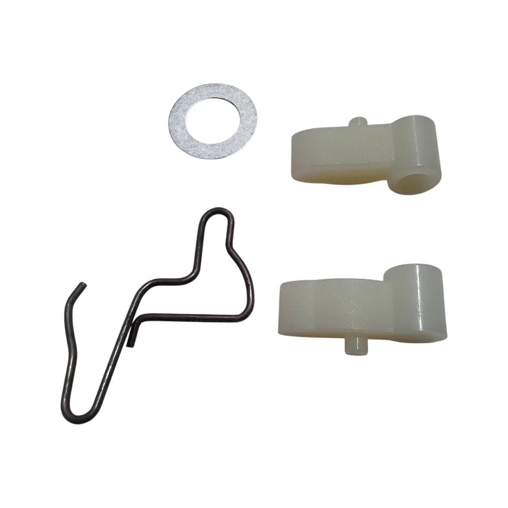 Starter Recoil Pawl Spring and Washer 4221 195 7200 1119 162 8925 4224 195 3500