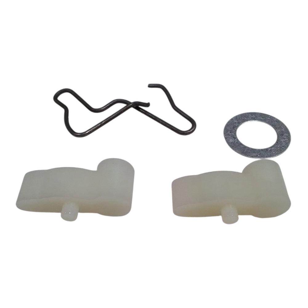 Starter Recoil Pawl Spring and Washer 4221 195 7200 1119 162 8925 4224 195 3500