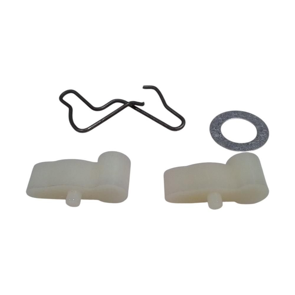 Starter Recoil Pawl Spring and Washer 4221 195 7200 1119 162 8925 4224 195 3500