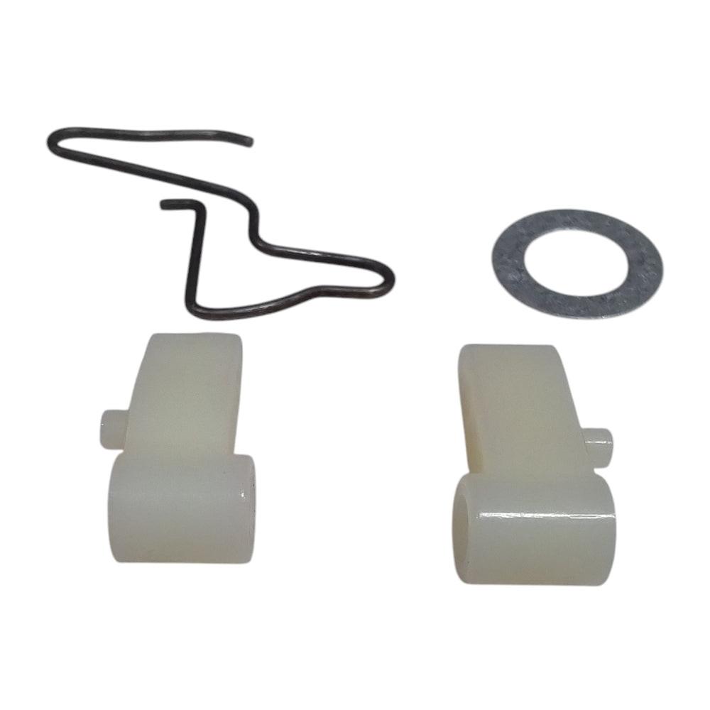 Starter Recoil Pawl Spring and Washer 4221 195 7200 1119 162 8925 4224 195 3500