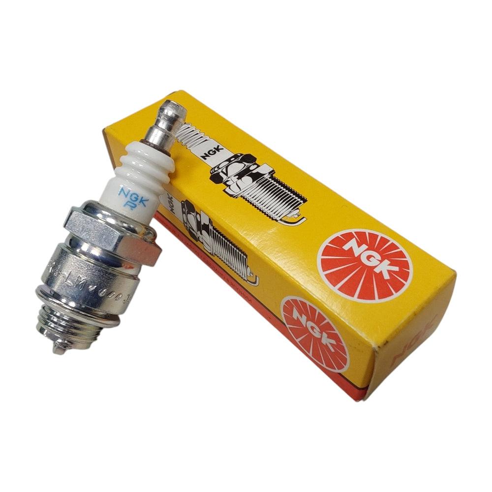 Genuine NGK 4133 Spark Plug BR4LM RJ17LM-A