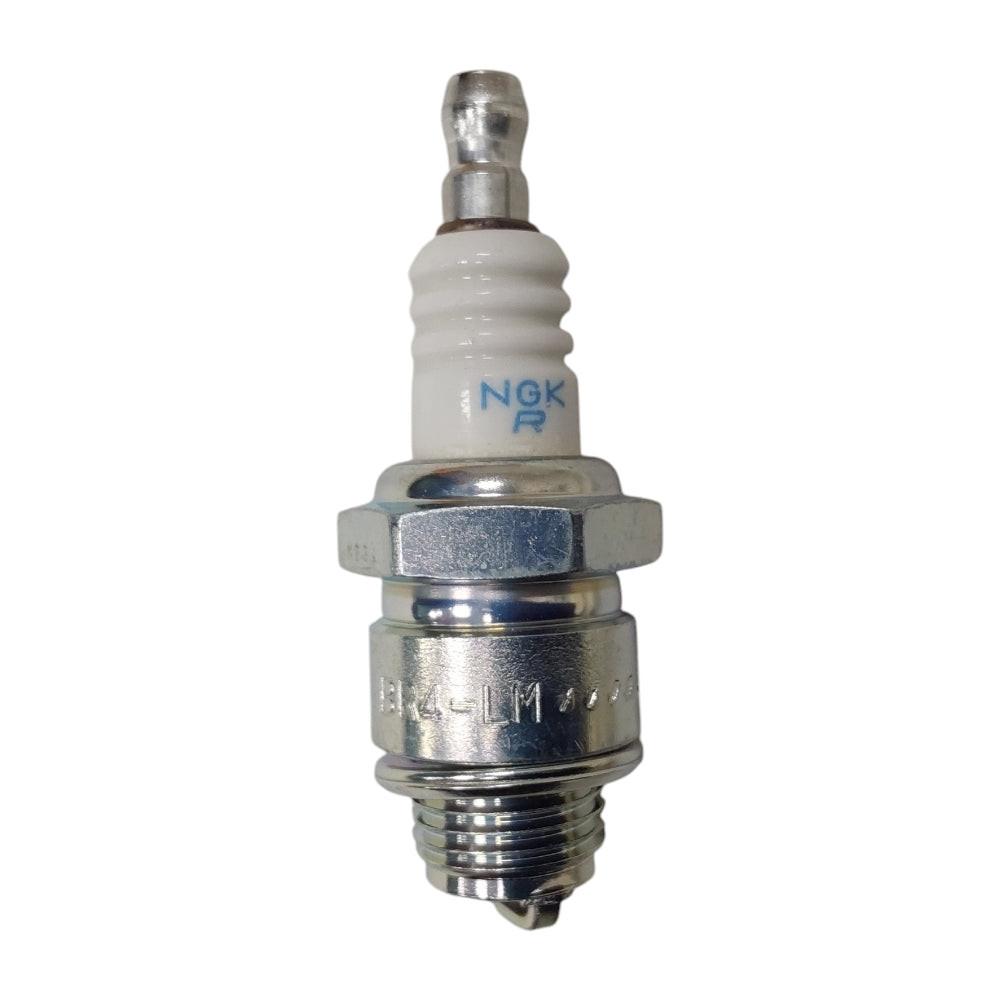 Genuine NGK 4133 Spark Plug BR4LM RJ17LM-A