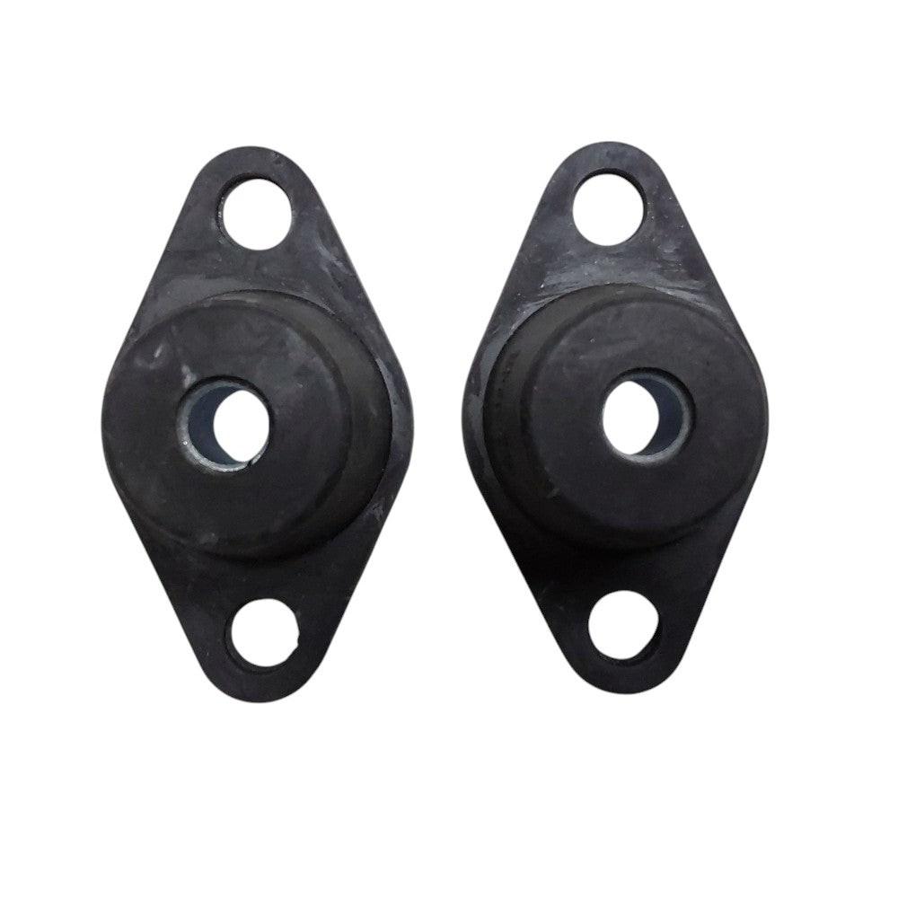 2 PK Genuine Bobcat Anti Vibration Mounts 4164260 Fit Predator-Pro Series 942240E