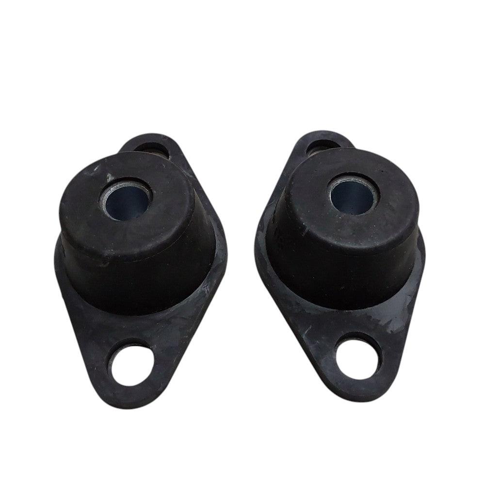 2 PK Genuine Bobcat Anti Vibration Mounts 4164260 Fit Predator-Pro Series 942240E