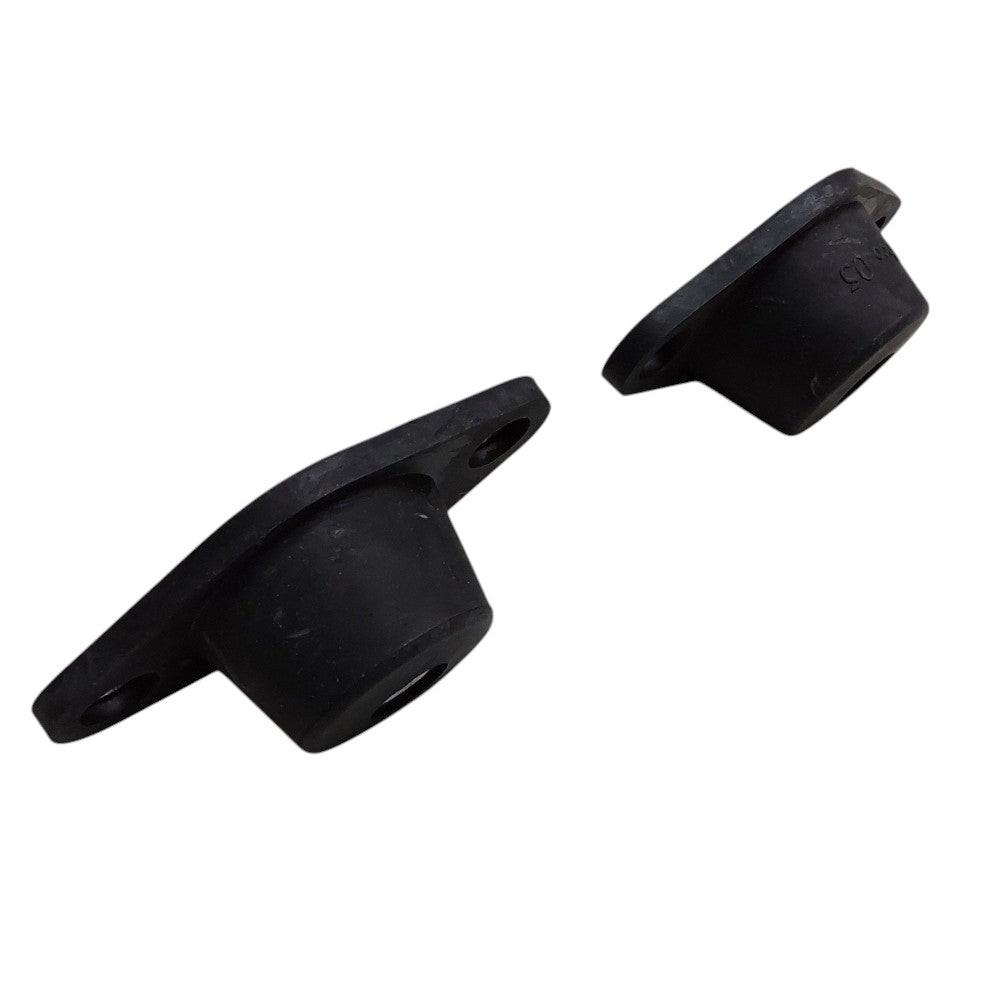 2 PK Genuine Bobcat Anti Vibration Mounts 4164260 Fit Predator-Pro Series 942240E
