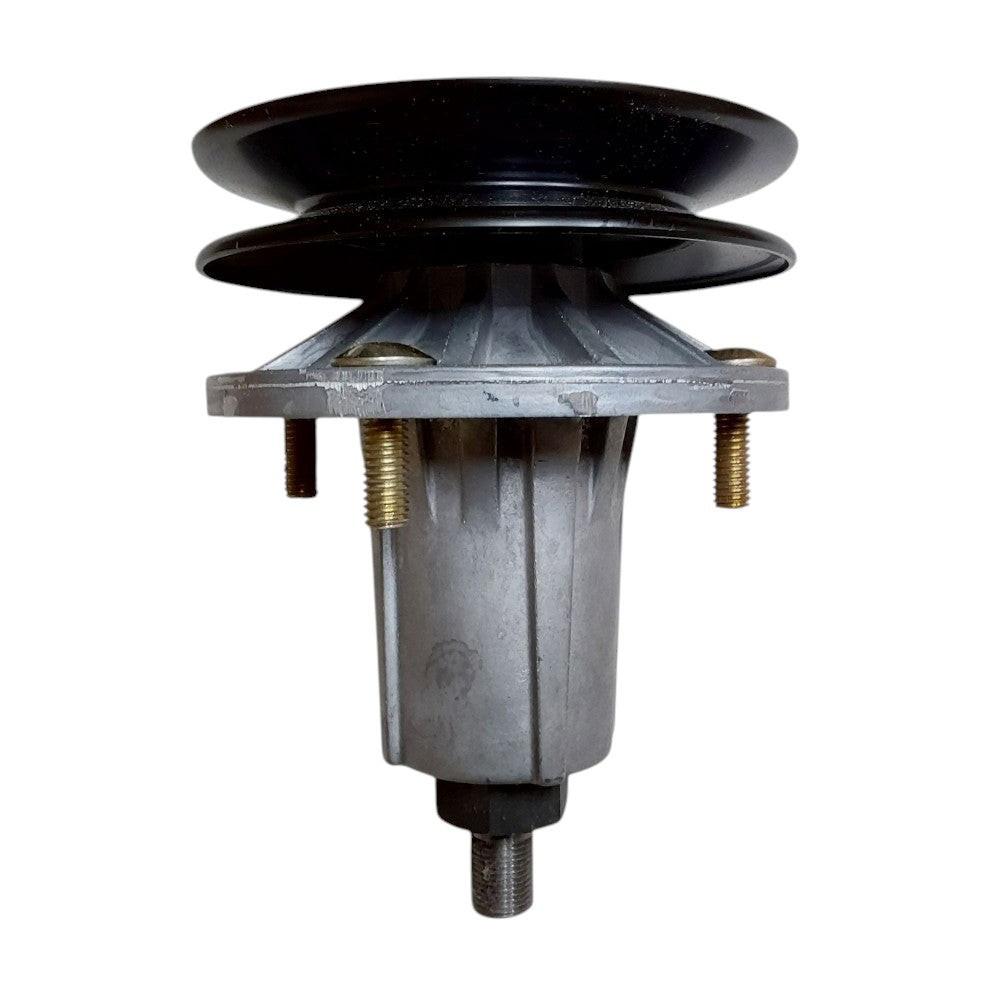 Genuine Bobcat Spindle Assembly 4168190 Fits 942600, 942601, 942604, 942605