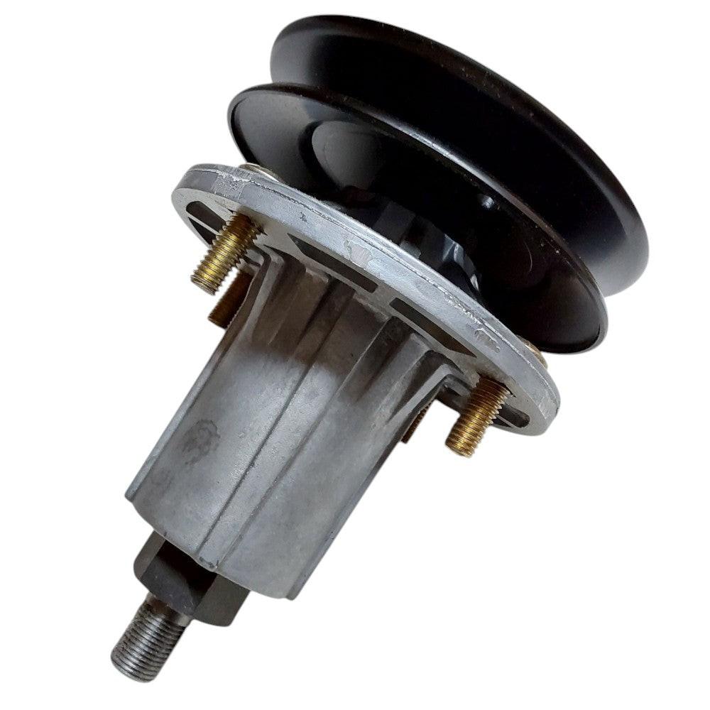 Genuine Bobcat Spindle Assembly 4168190 Fits 942600, 942601, 942604, 942605