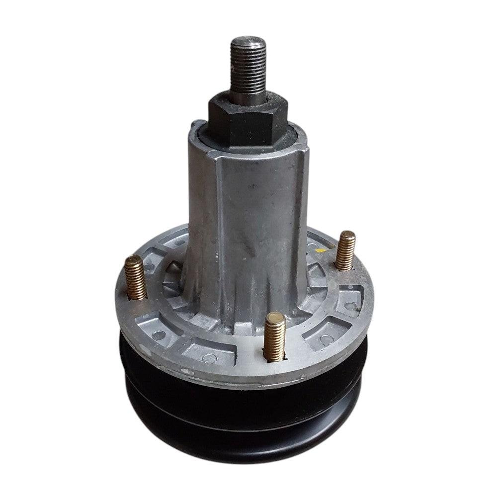 Genuine Bobcat Spindle Assembly 4168190 Fits 942600, 942601, 942604, 942605
