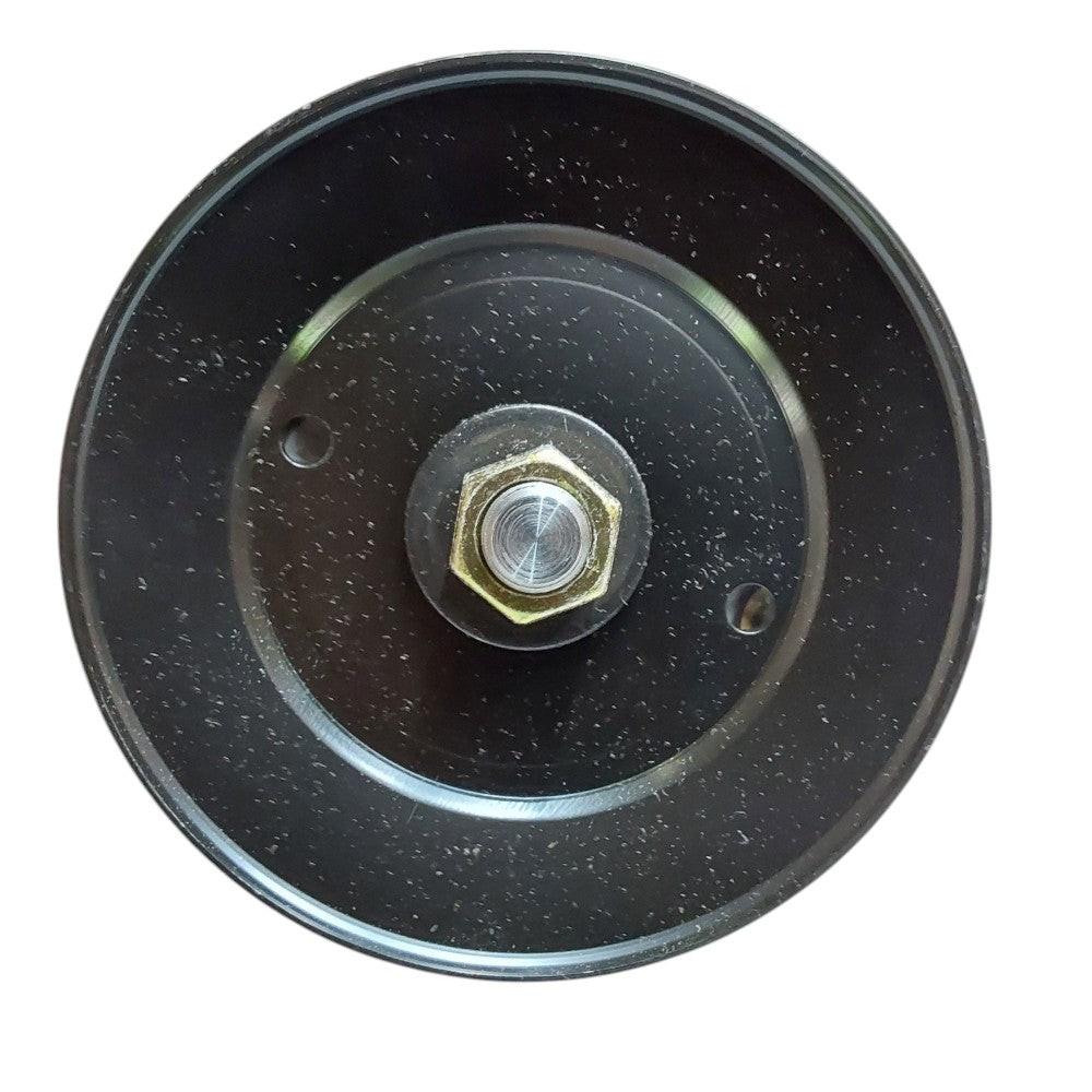 Genuine Bobcat Spindle Assembly 4168190 Fits 942600, 942601, 942604, 942605