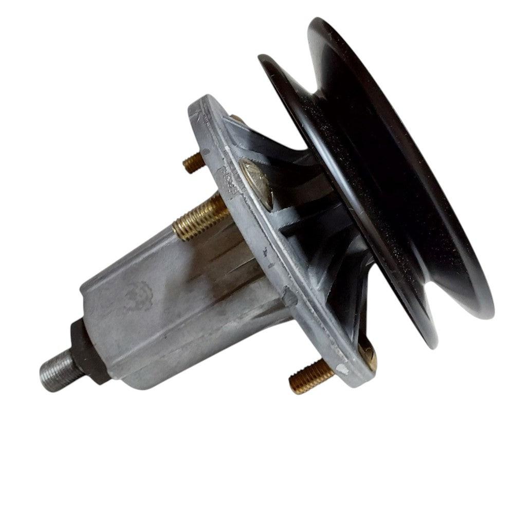 Genuine Bobcat Spindle Assembly 4168190 Fits 942600, 942601, 942604, 942605