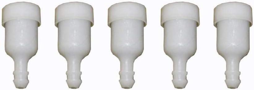 Conjunto de ventilación del tanque de combustible de pieza probada para Echo A356000031