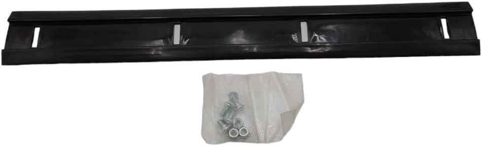 Proven Part Snow Blower Scraper Bar With Hardware For MTD 731-1033 731-0778 73-017