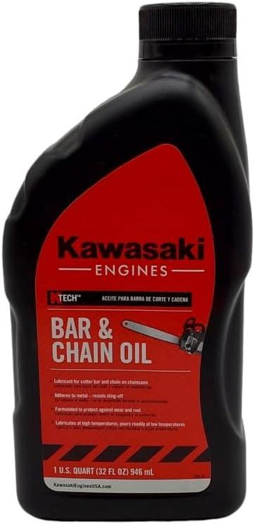 Proven Part 18" Chain 3/8" .058" Gauge 68DL 591143468 (1) Qt Bar & Chain Oil