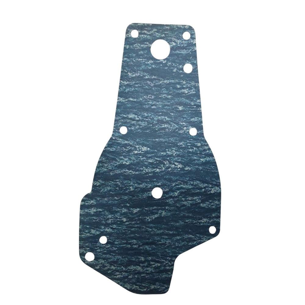 Genuine Stihl Gearbox Gasket 4230 649 0303 Fits FH, FH-KM, FH75, FH135, HL, HL-KM, HL 75