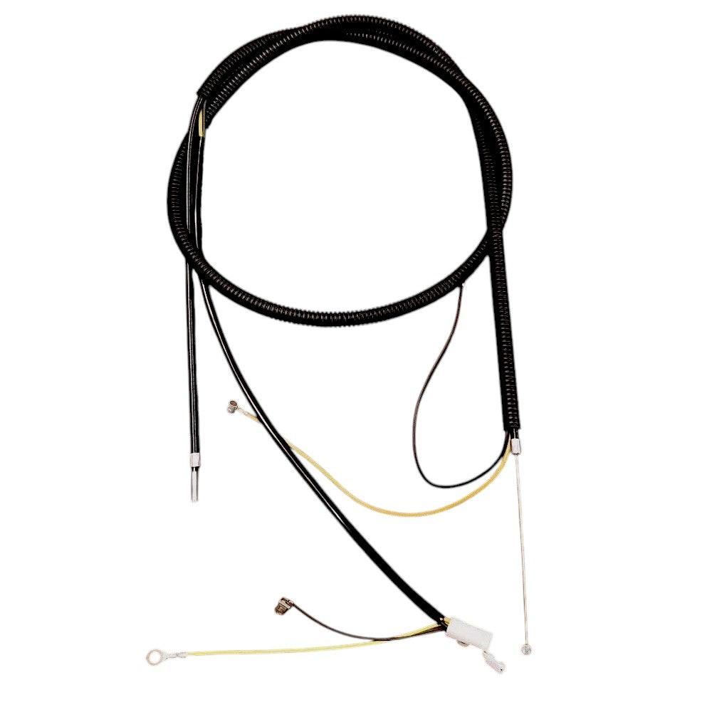 Genuine Stihl Throttle Cable 4283 180 1100 Fits BR800, BR800CE, BR800X