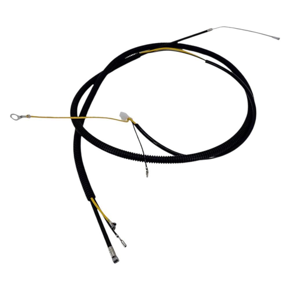 Genuine Stihl Throttle Cable 4283 180 1100 Fits BR800, BR800CE, BR800X