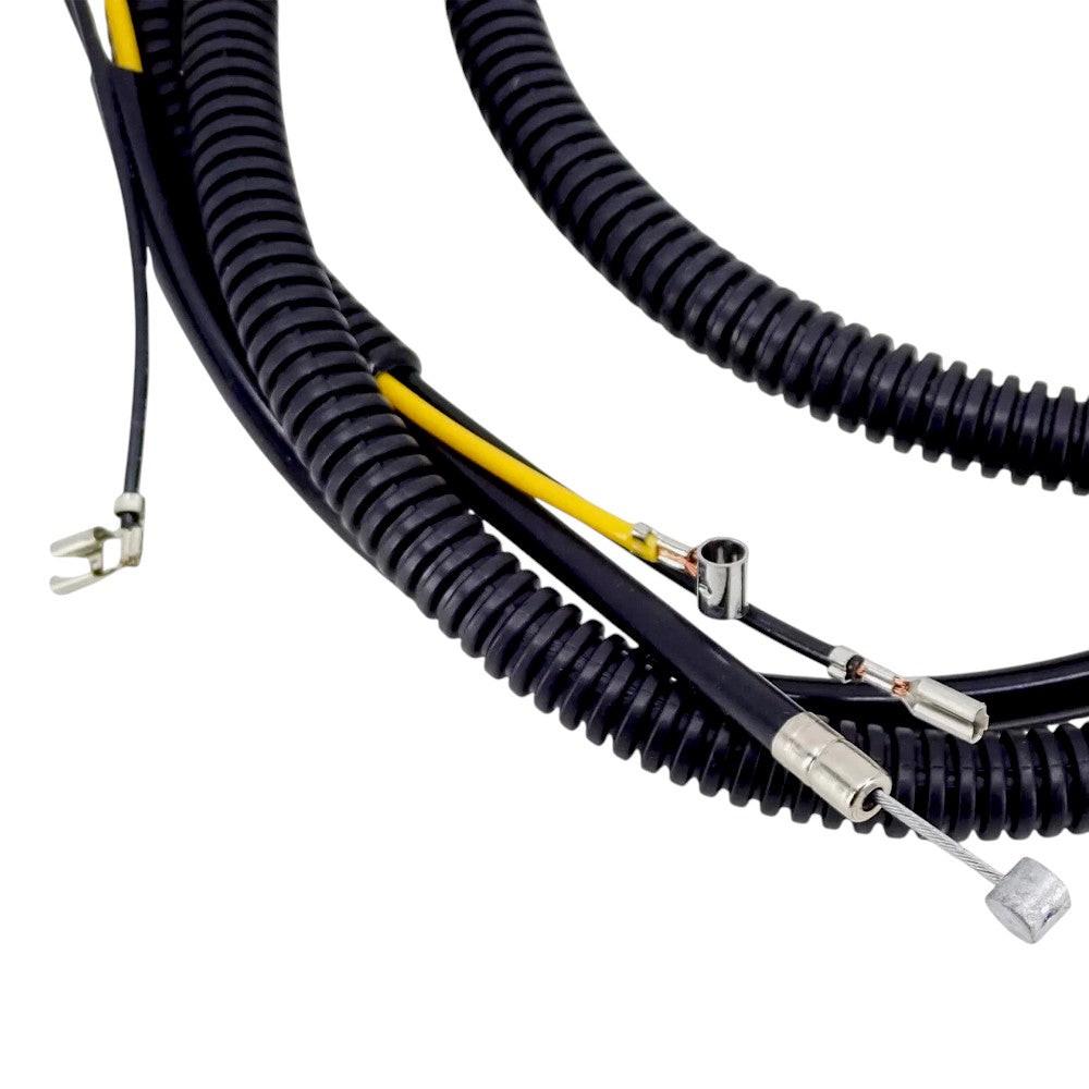 Proline® Gaszug Für Stihl BR800 BR800C-E BR800X 4283 180 1100