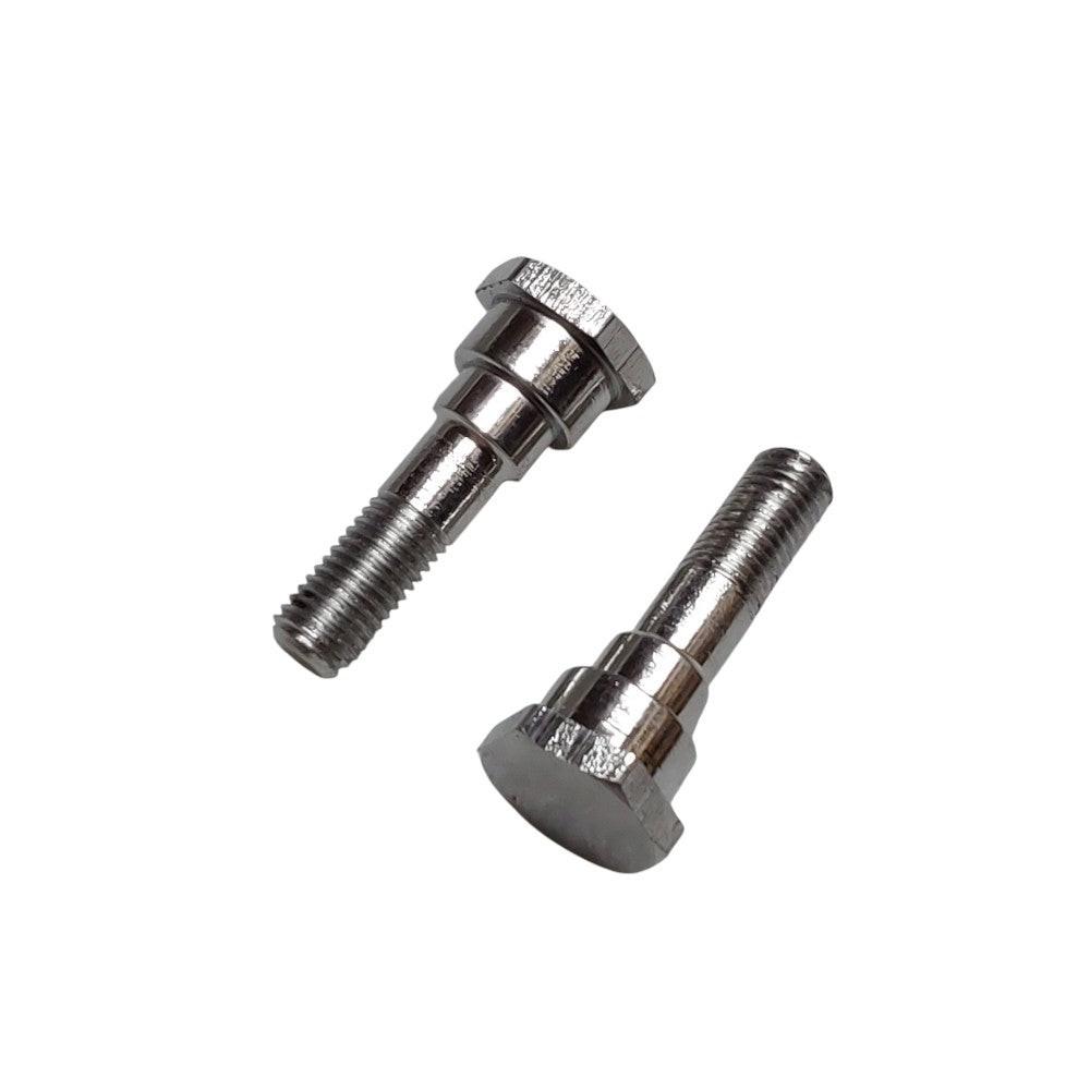 2 PK Genuine Bedford Screws 44-176 Fit Binks 54-759, Model 7, Model 18