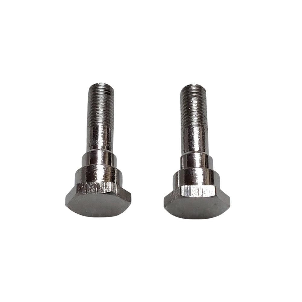 2 PK Genuine Bedford Screws 44-176 Fit Binks 54-759, Model 7, Model 18