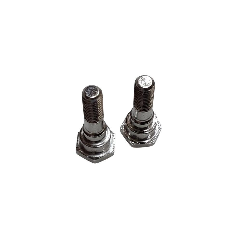 2 PK Genuine Bedford Screws 44-176 Fit Binks 54-759, Model 7, Model 18