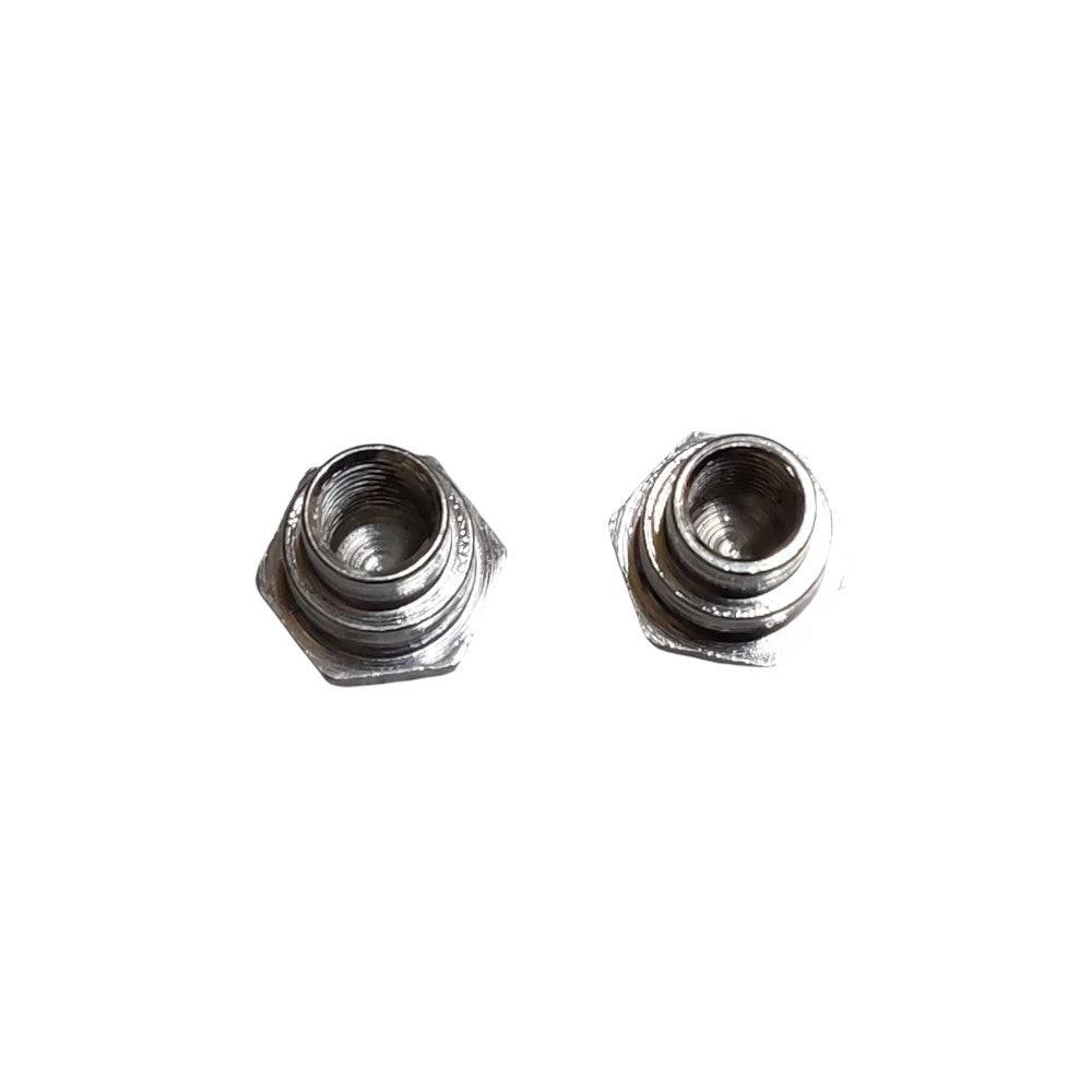 2PK Genuine Bedford Studs 44-178 Fit Binks Model 7, Model 18, 54-760