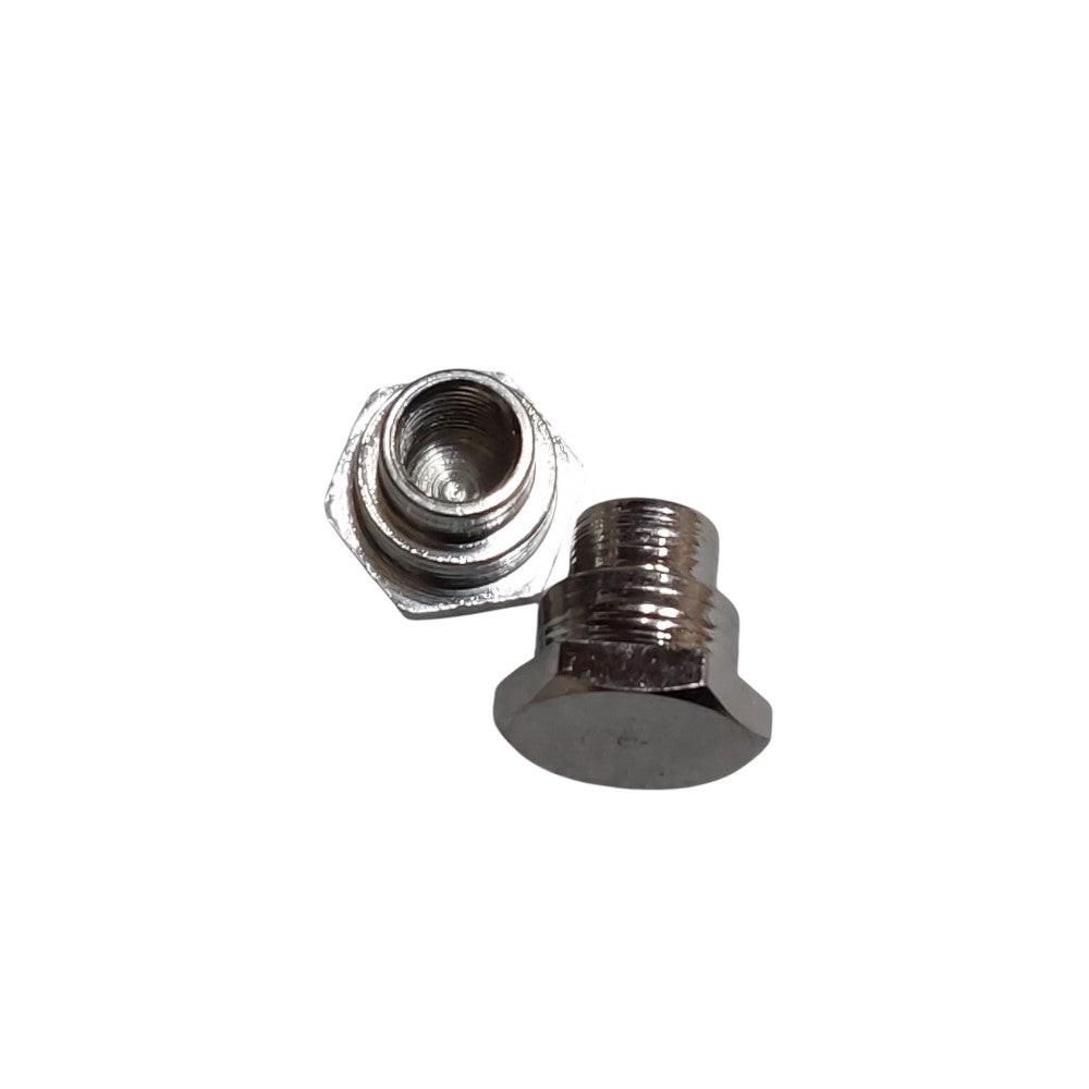 2PK Genuine Bedford Studs 44-178 Fit Binks Model 7, Model 18, 54-760