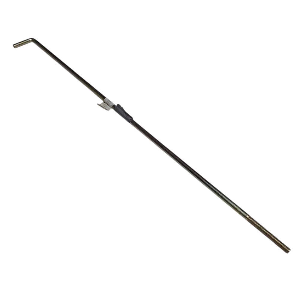Genuine Scag Control Rod 44004 Fits SW-13BV, SW-13KH, SW-14KA, SW-14KA-10000