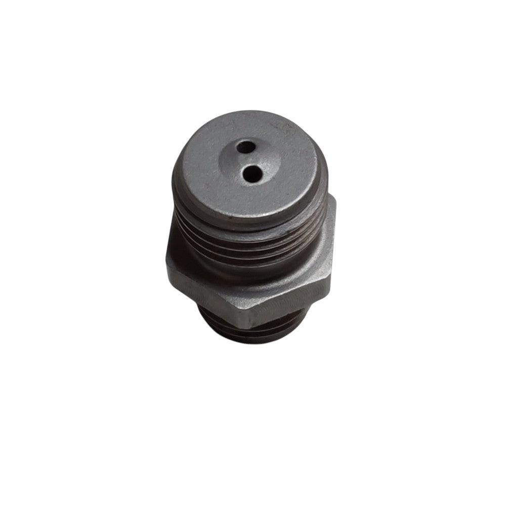 Genuine Graco Diffuser T.C. Seat/F Thread 4402-F Fits Graco Series 300, 400