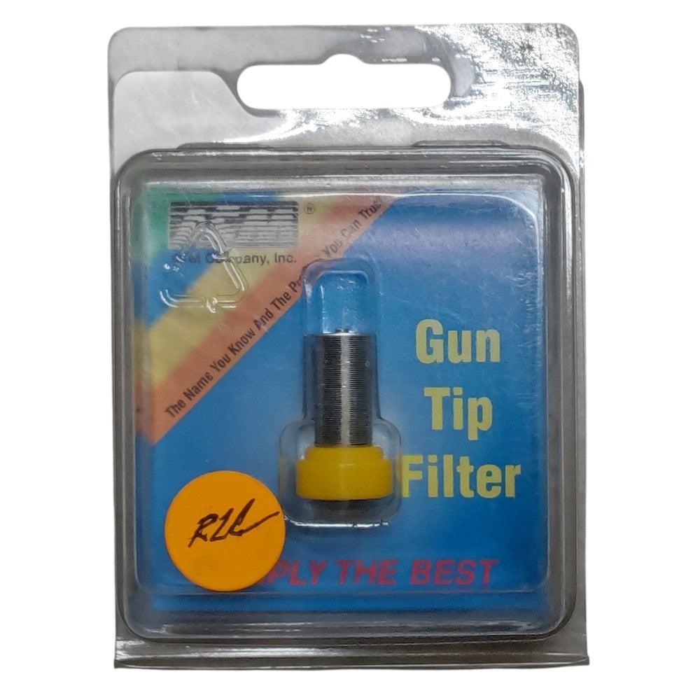 Genuine ASM 100 Mesh Tip Filter 4459 Fits Wagner 0154675, 0515220, Spraytech 089959