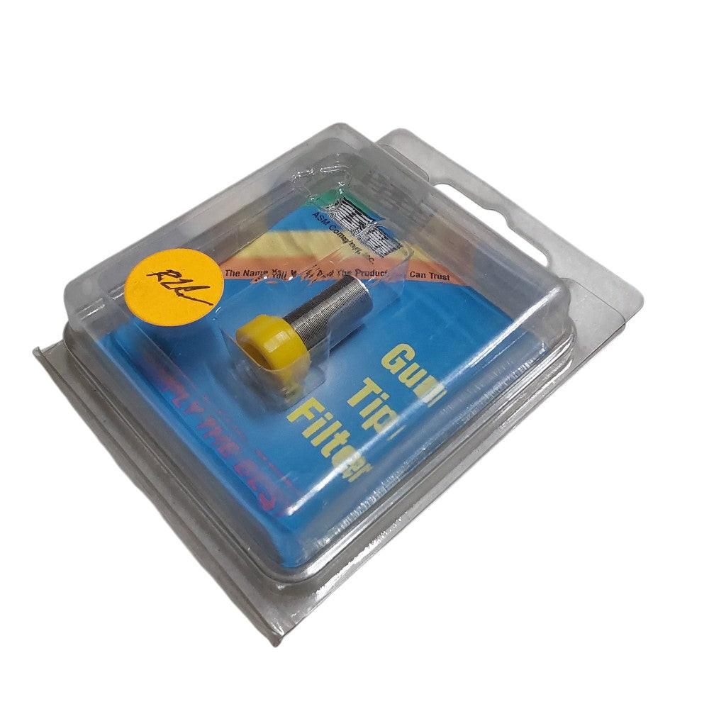 Genuine ASM 100 Mesh Tip Filter 4459 Fits Wagner 0154675, 0515220, Spraytech 089959