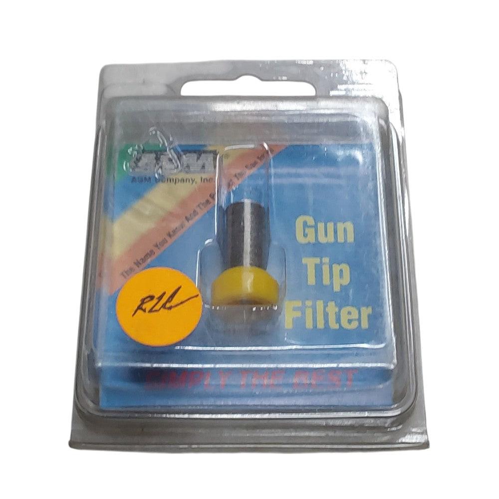 Genuine ASM 100 Mesh Tip Filter 4459 Fits Wagner 0154675, 0515220, Spraytech 089959