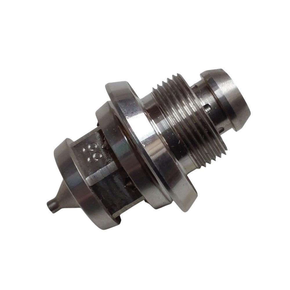 Genuine Binks 66SS Fluid Nozzle 45-6601 Fits Binks 2100 Series, 2101-XXXX-X Series