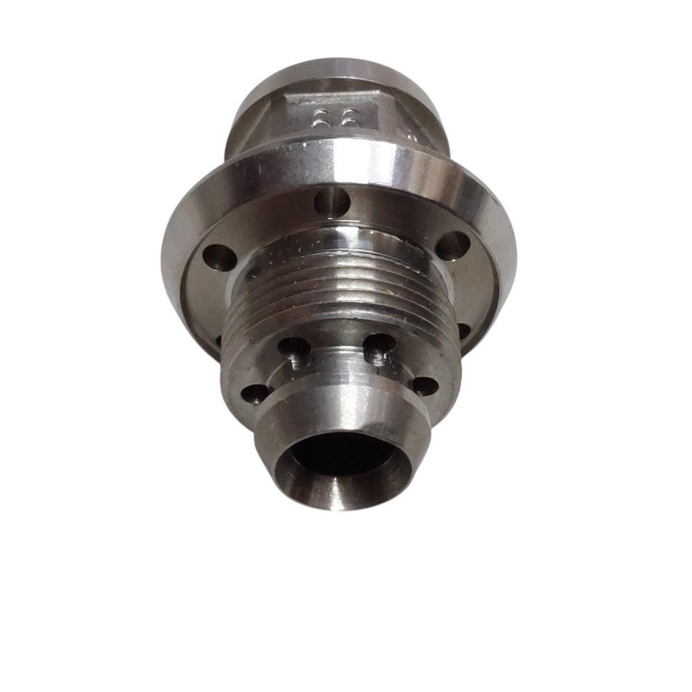 Genuine Binks 66SS Fluid Nozzle 45-6601 Fits Binks 2100 Series, 2101-XXXX-X Series
