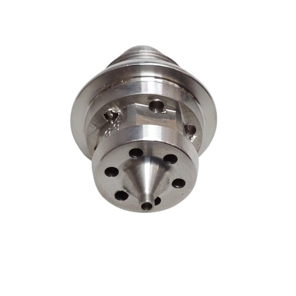 Genuine Binks 66SS Fluid Nozzle 45-6601 Fits Binks 2100 Series, 2101-XXXX-X Series