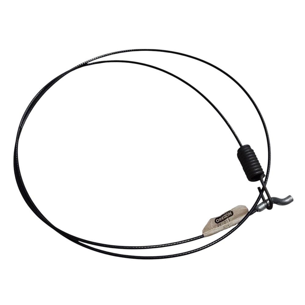 Genuine Oregon Control Cable 46-033 Fits 46033, 746‑04230, 746‑04230A, 946‑04230, 946‑04230A, 946‑04230B