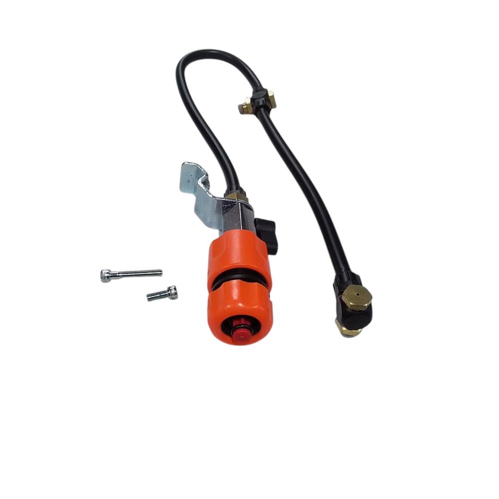 Water Kit For Stihl Fits TS350, TS360, TS400, TS460 Stens 635-400