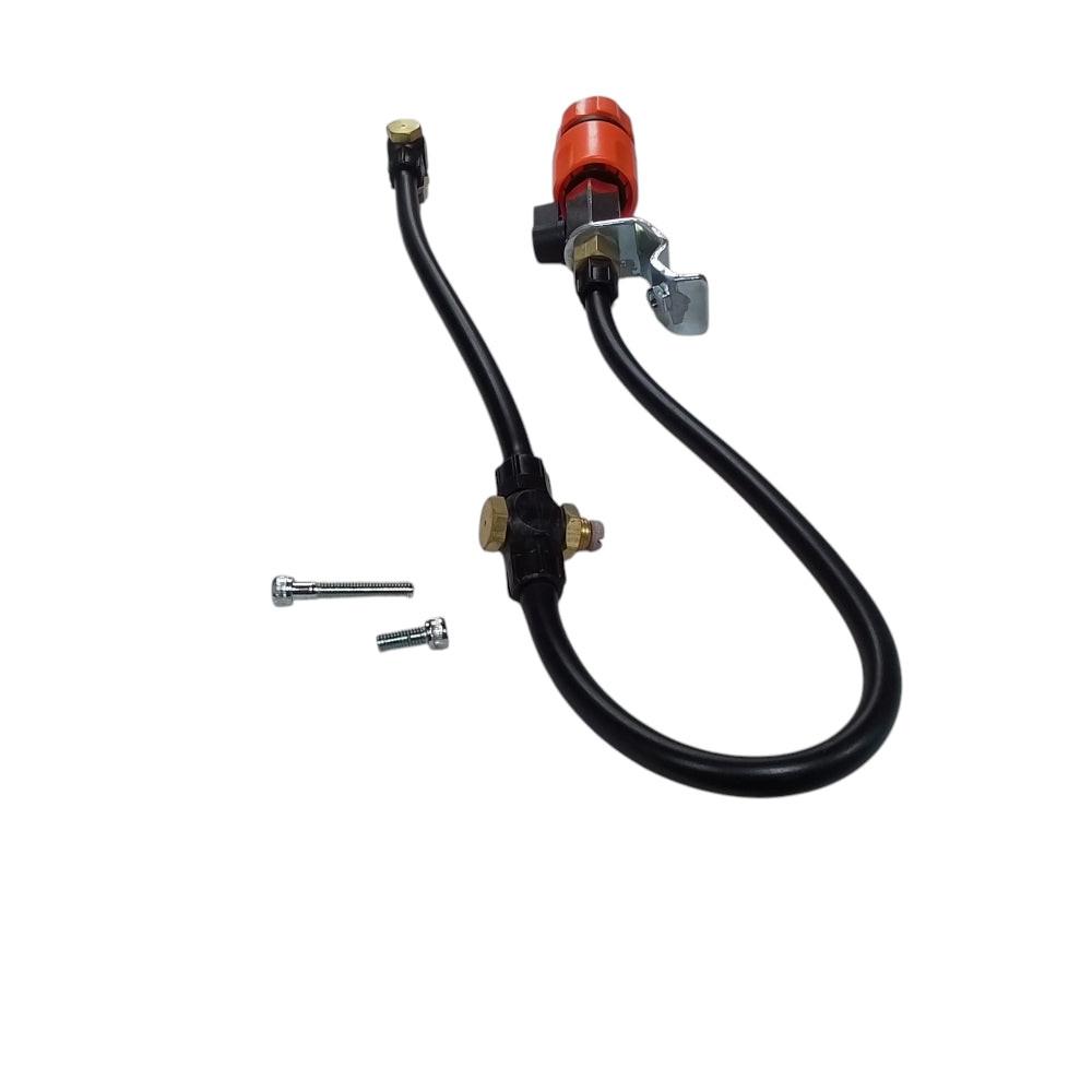 Water Kit For Stihl Fits TS350, TS360, TS400, TS460 Stens 635-400