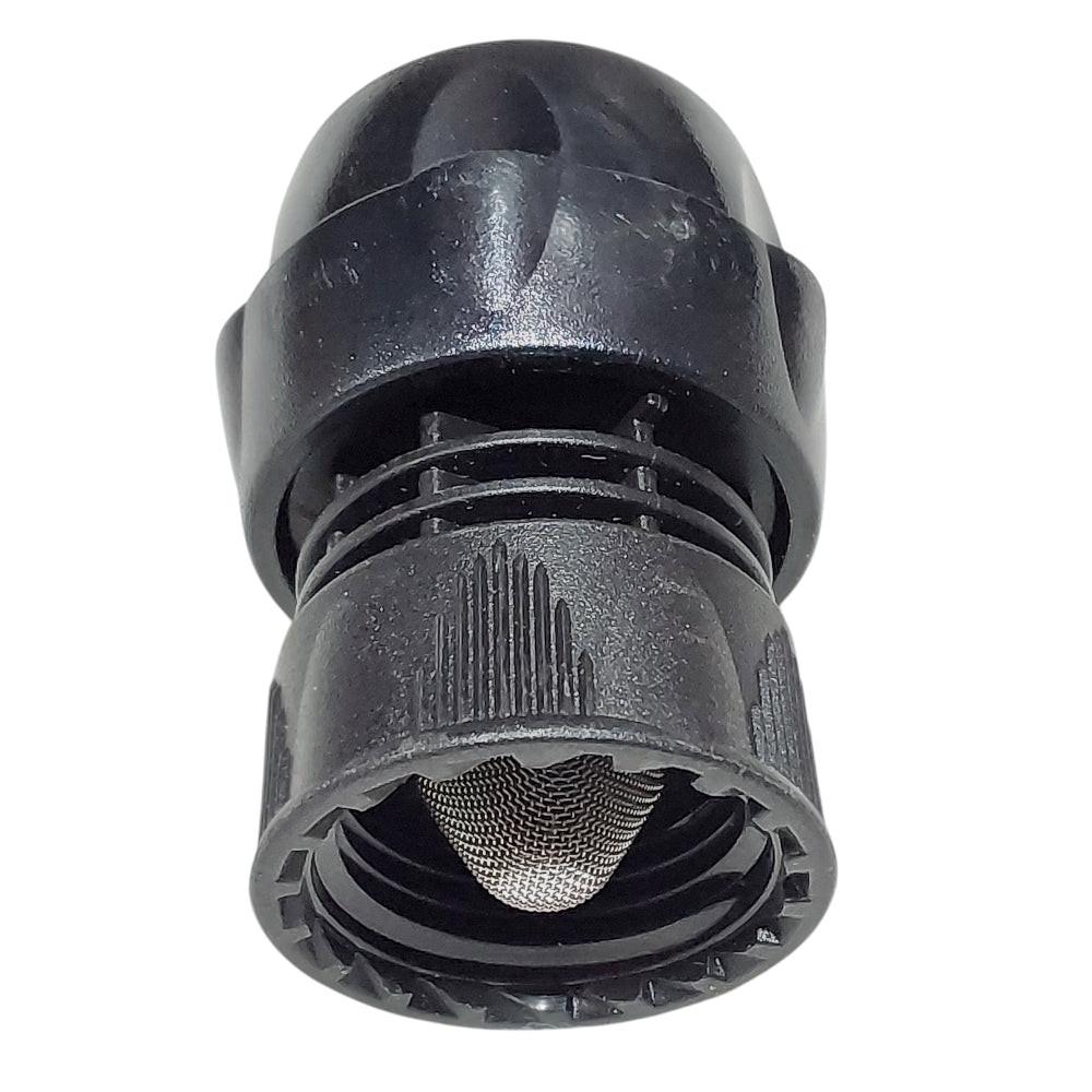 Water Quick Connector For Stihl TS350, TS400, TS410, TS420, Stens 758-719