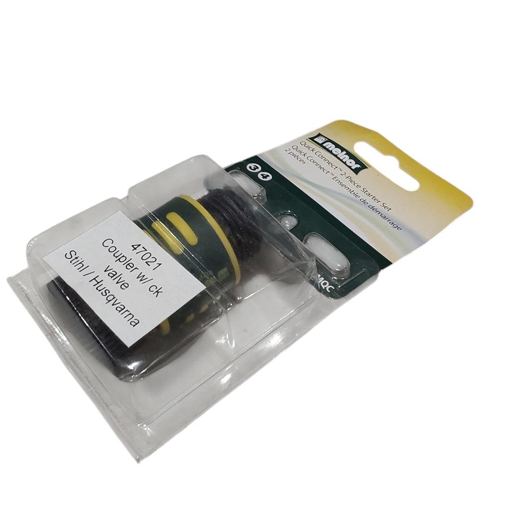 Genuine Melnor 11MQC Water Quick Connect Adapter