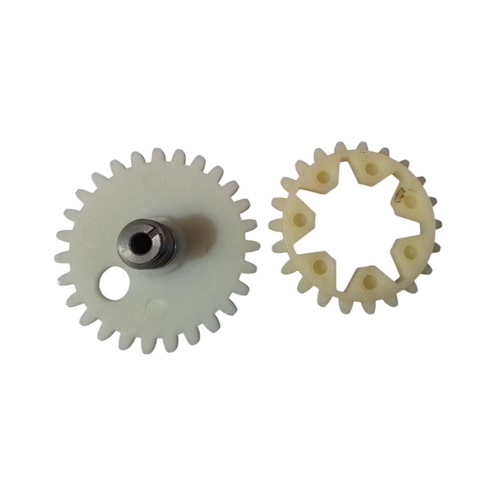 Worm Gear and Spur Gear For Stihl 038, MS380, MS381