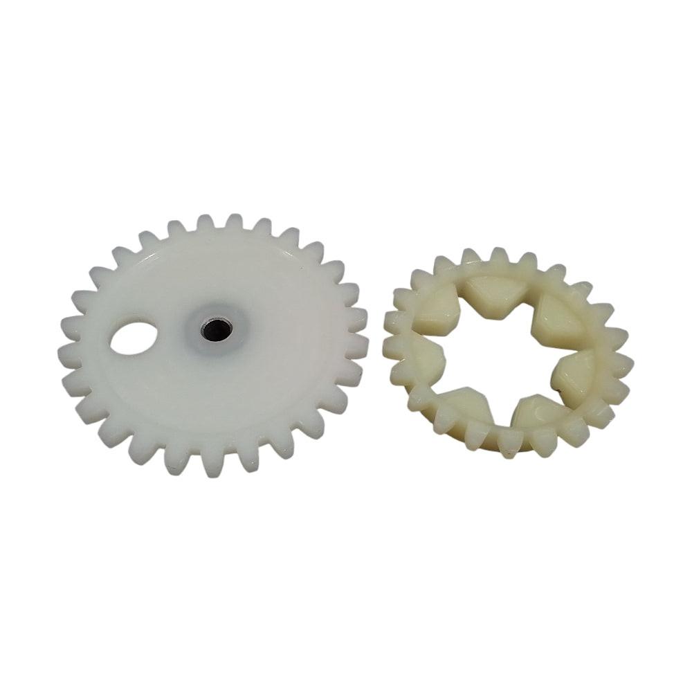 Worm Gear and Spur Gear For Stihl 038, MS380, MS381
