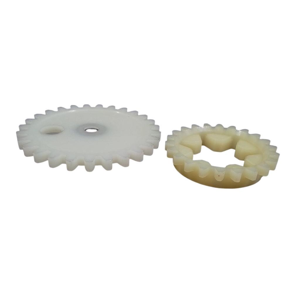 Worm Gear and Spur Gear For Stihl 038, MS380, MS381