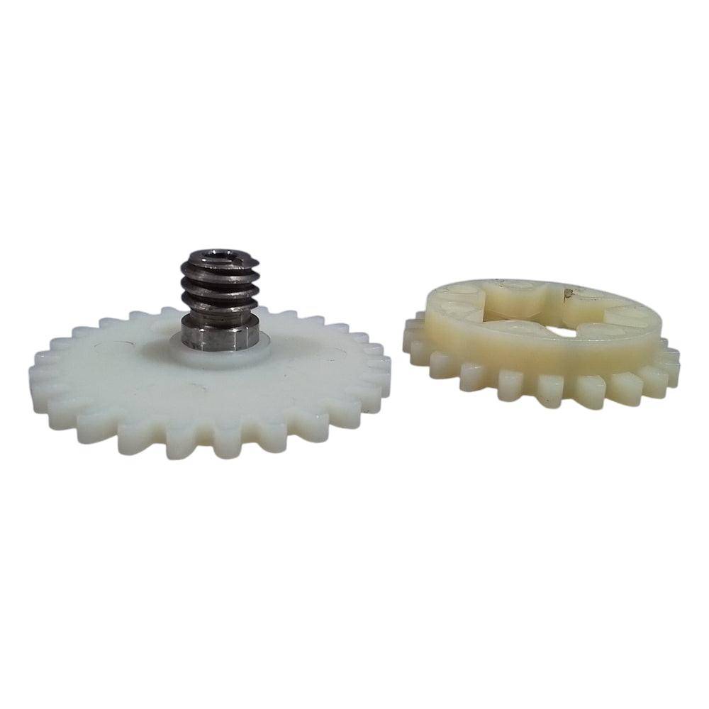 Worm Gear and Spur Gear For Stihl 038, MS380, MS381
