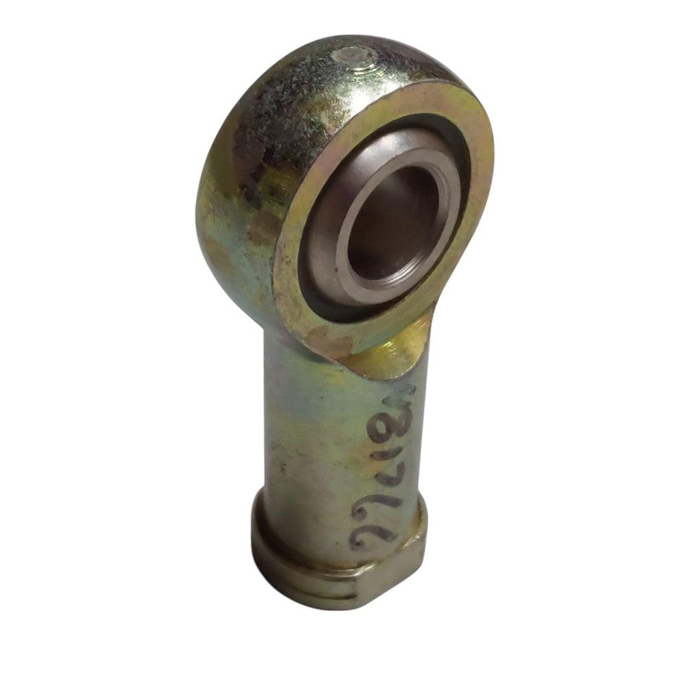 Genuine Scag 1/2-20" Female LH Rod End 481766 Fits SMTC-48V, SMST-61A, SMST-72A