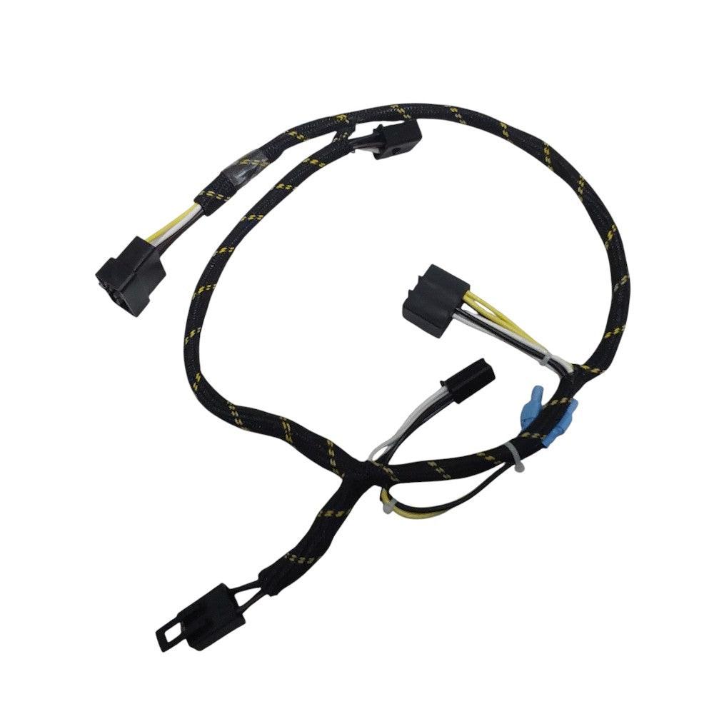 Genuine Scag SWZ Handle Man Wire Harness 482686